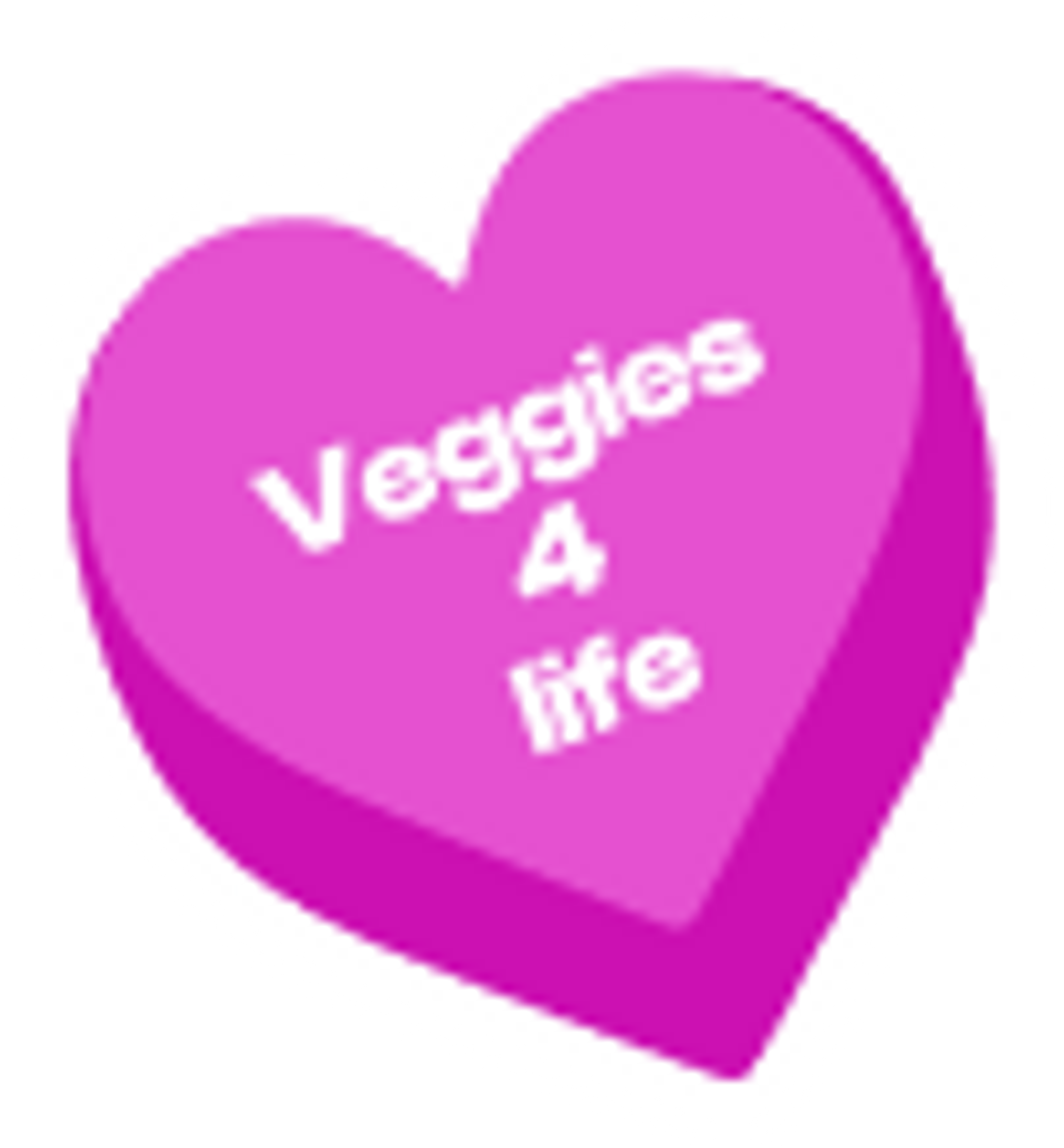 Veggie 4 Life