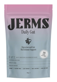 Jerms